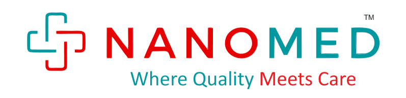 NanoMed Logo
