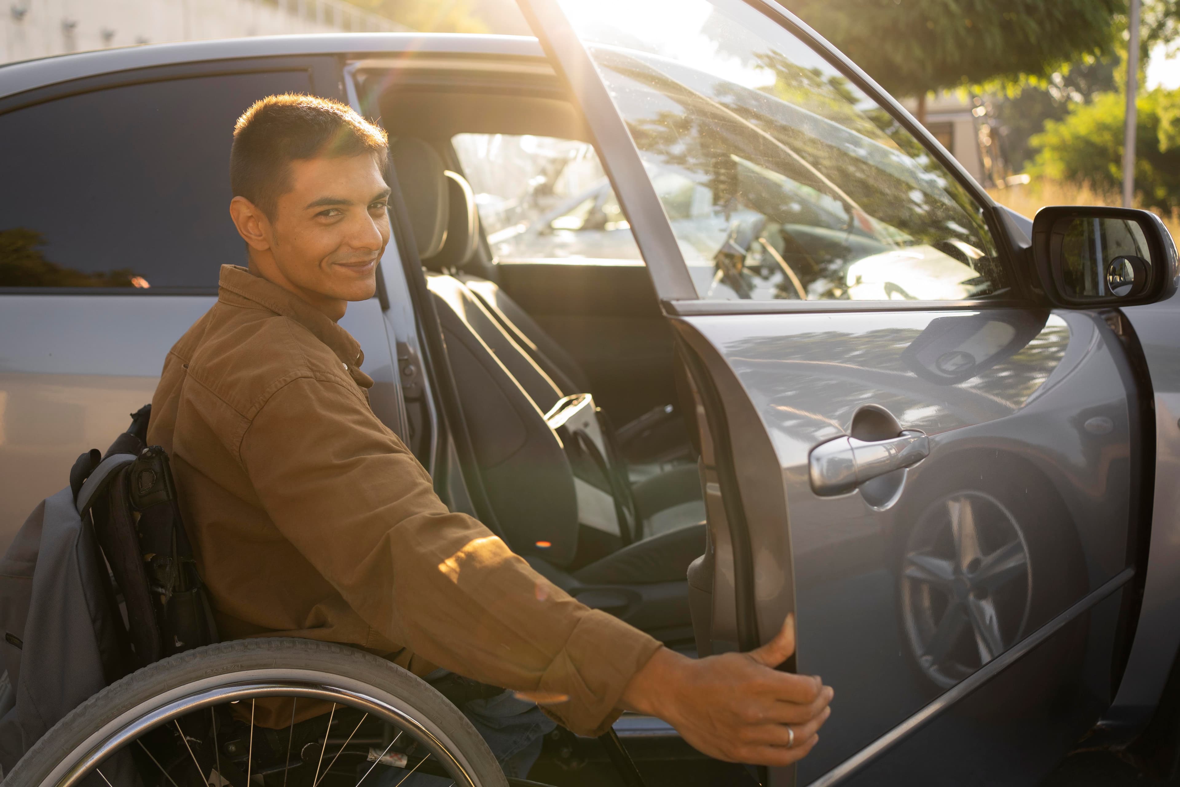 Traveling with Mobility Aids: A Checklist